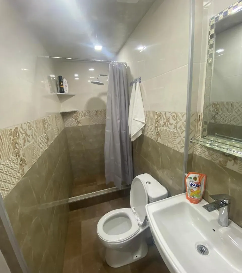 Hotel Old Tbiliszi