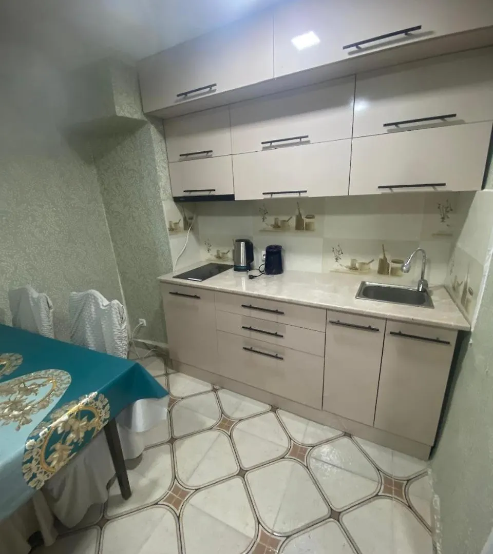 Apartman Hotel Old Tbiliszi