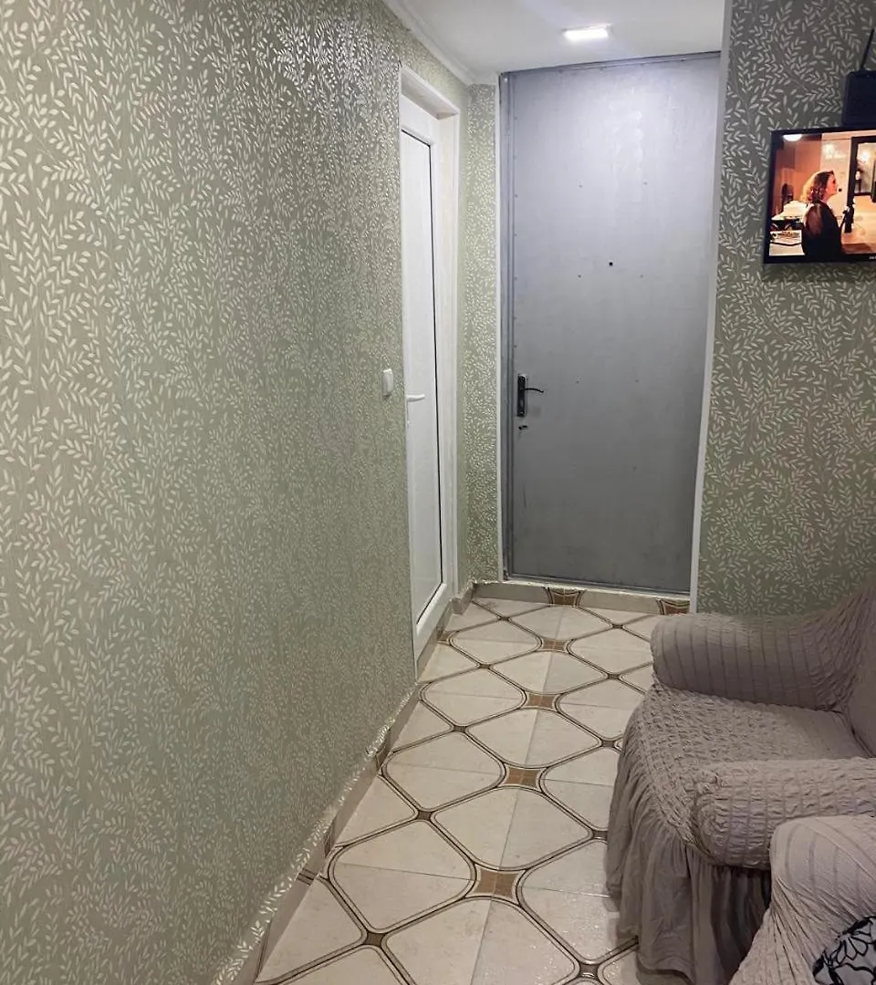 Apartman Hotel Old Tbiliszi Grúzia