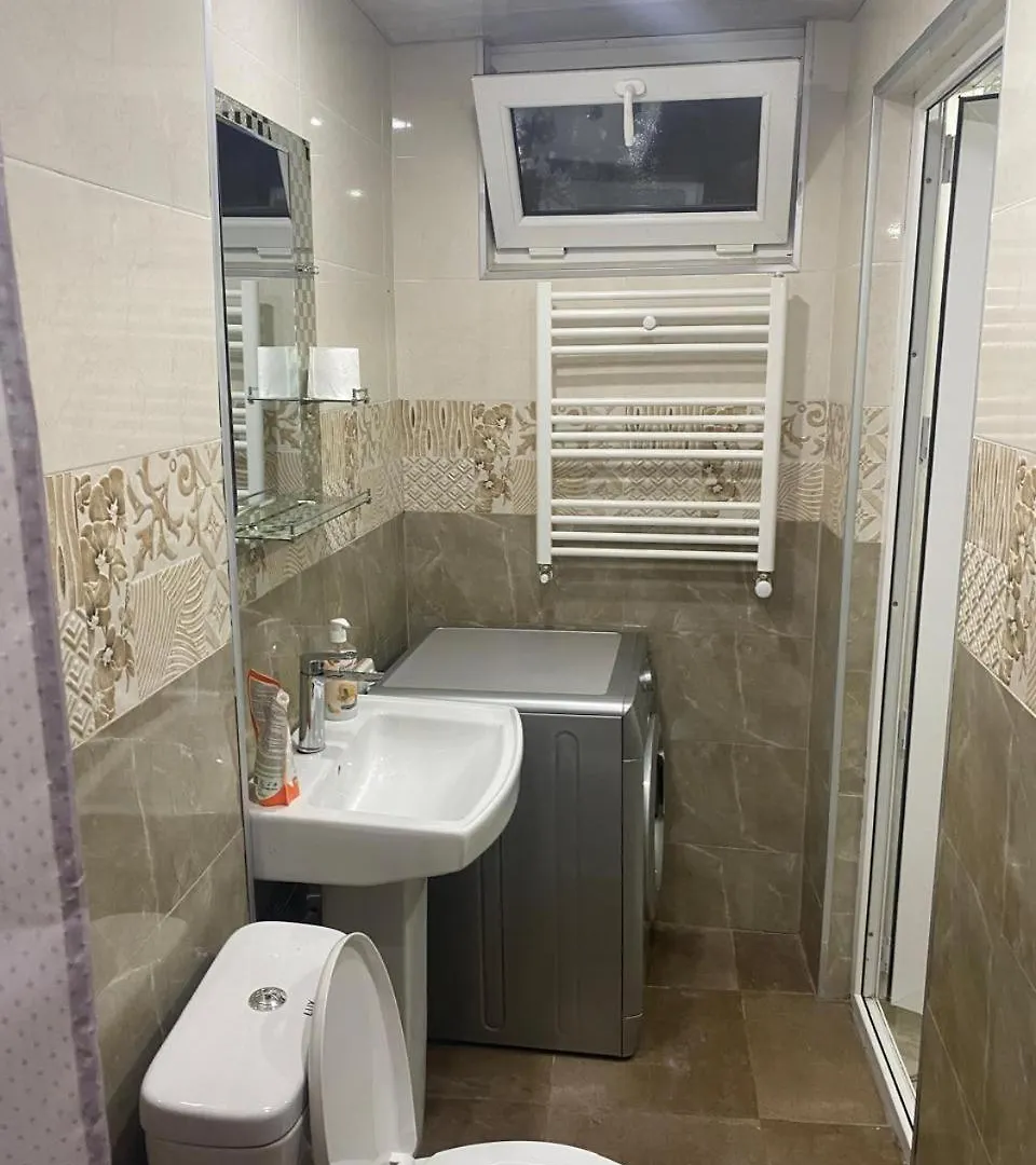 Hotel Old Tbiliszi Apartman