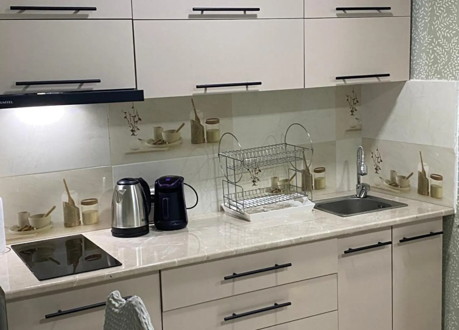 Apartman Hotel Old Tbiliszi