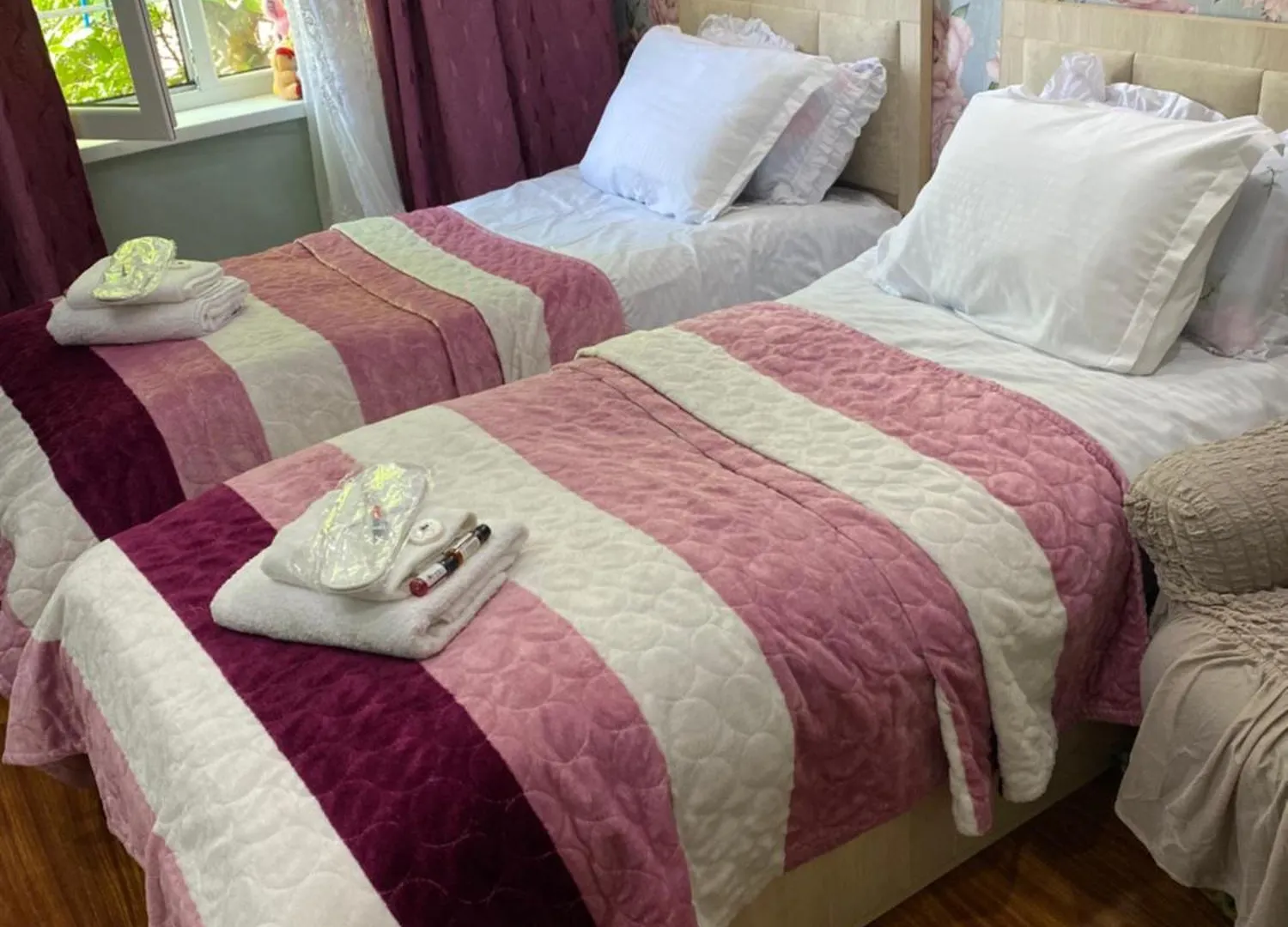 Apartman Hotel Old Tbiliszi