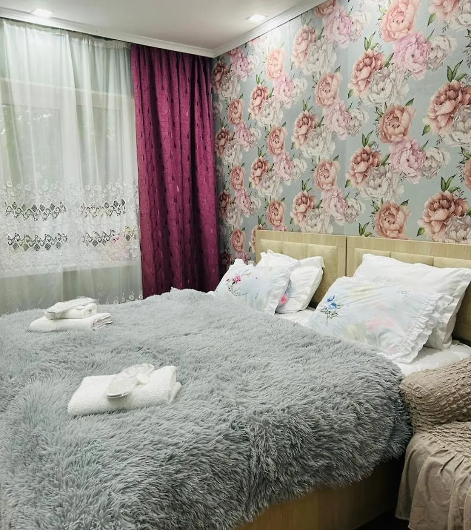 Hotel Old Tbiliszi Apartman