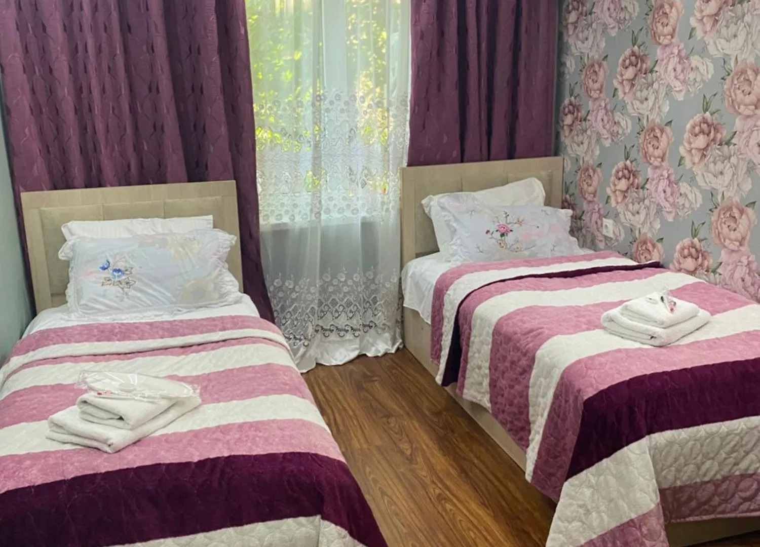 Hotel Old Tbiliszi Apartman