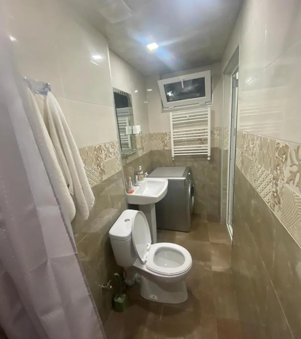 Apartmán Old Tbilisi