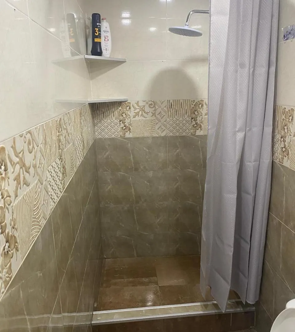 Apartmán Old Tbilisi Gruzie