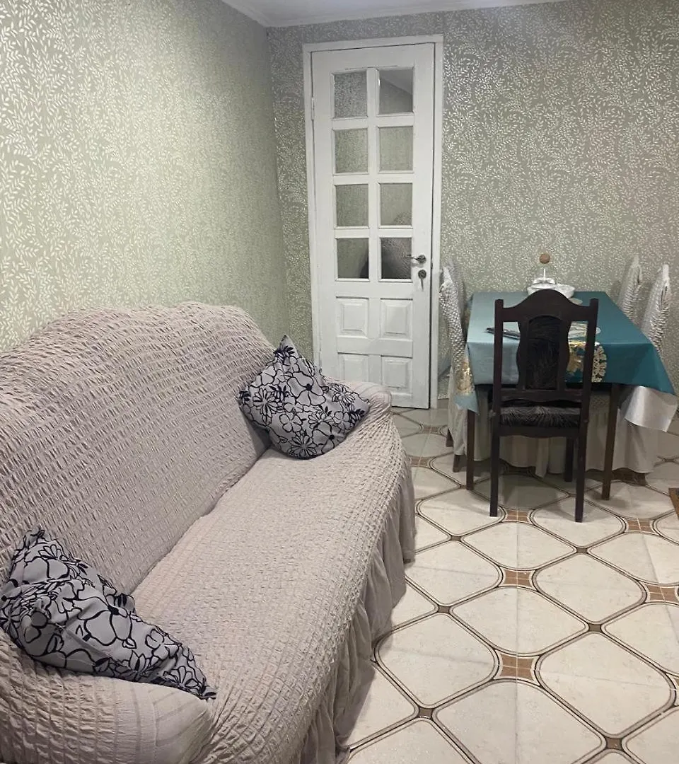 Apartmán Old Tbilisi Gruzie
